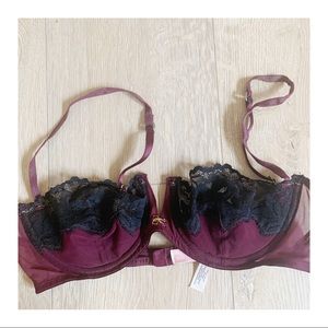 Victoria’s Secret Sheer PushUp